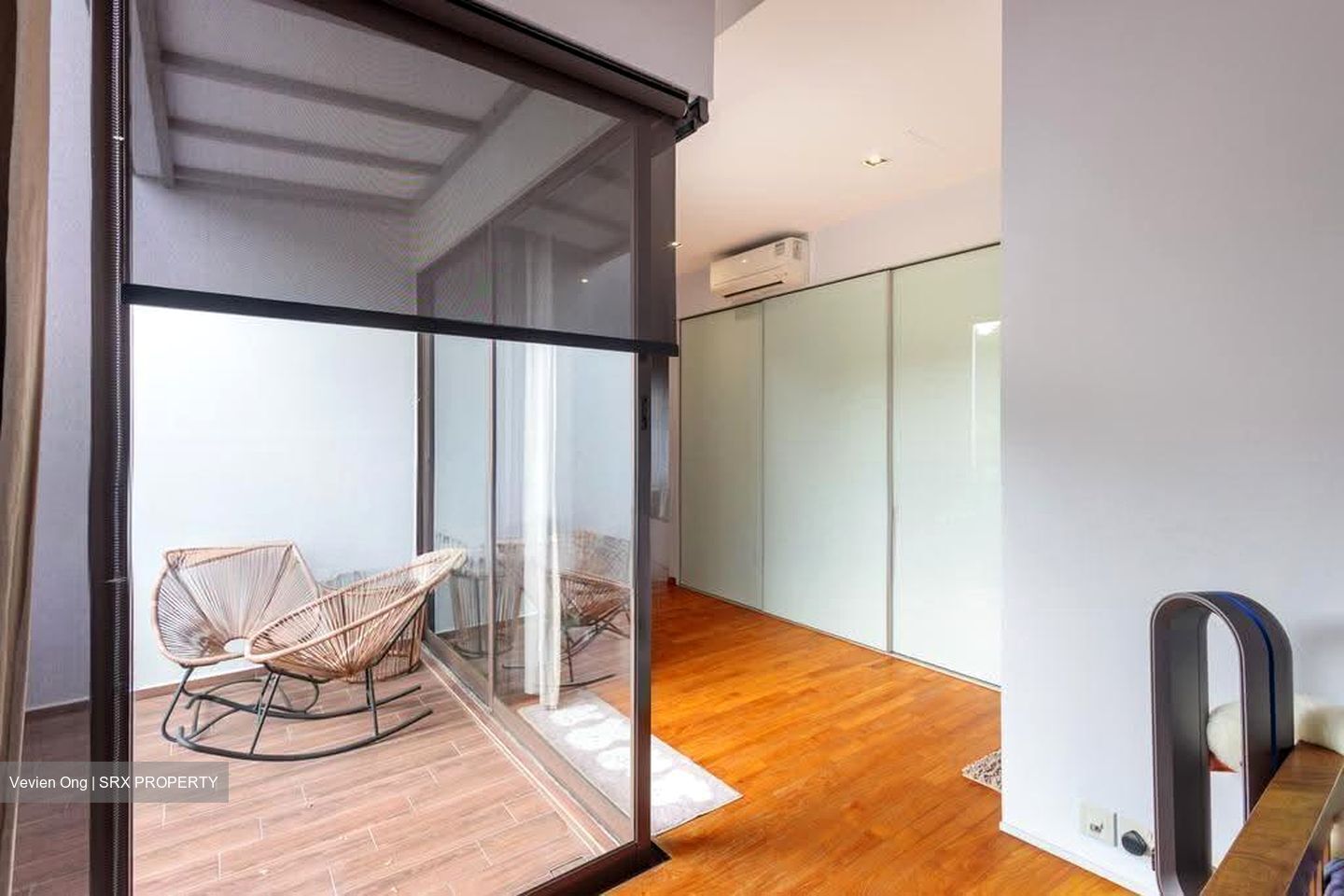 Wak Hassan Drive (D27), Semi-Detached #619067271